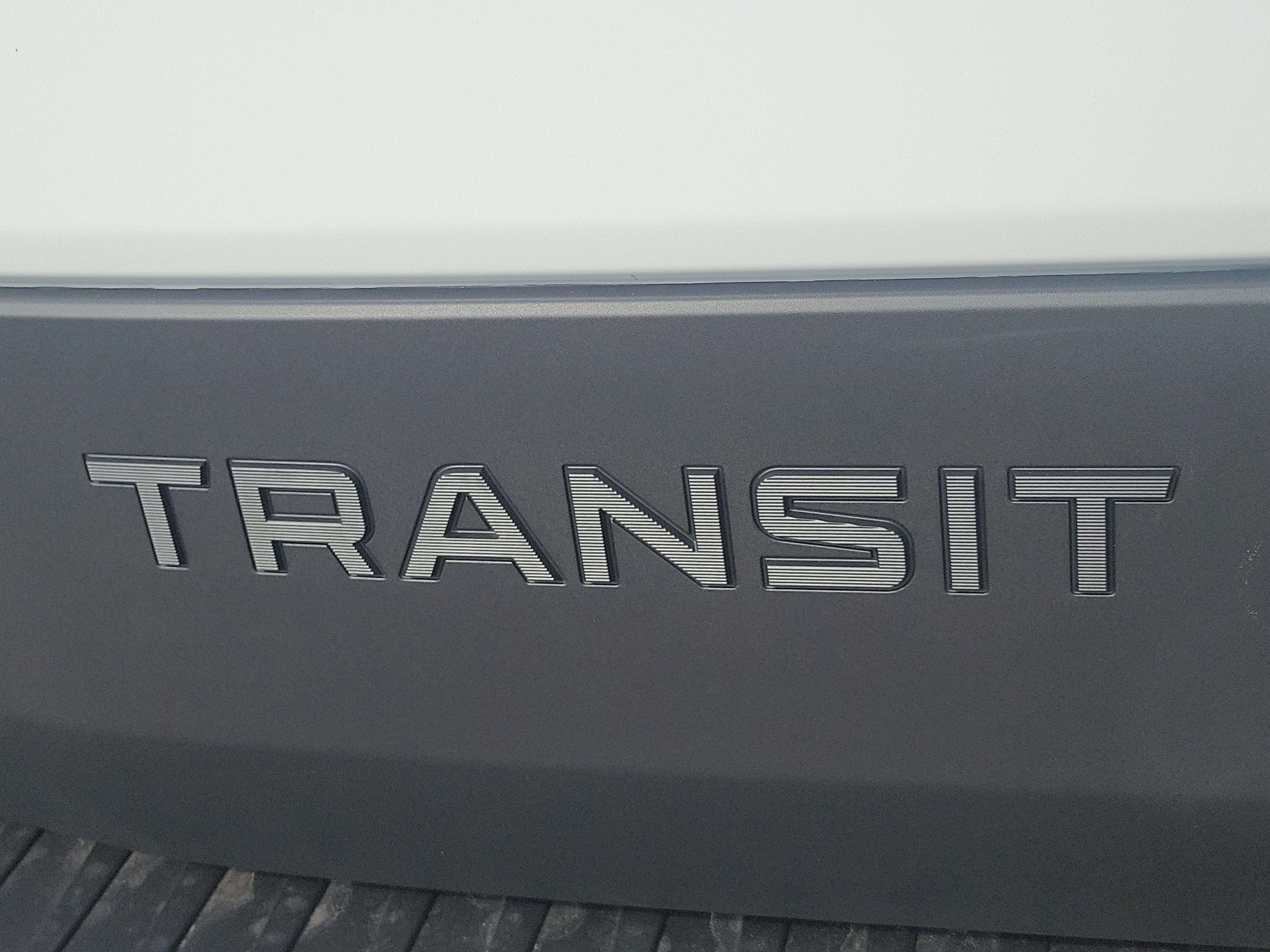 2027 Ford Transit Cargo Van Cargo Van