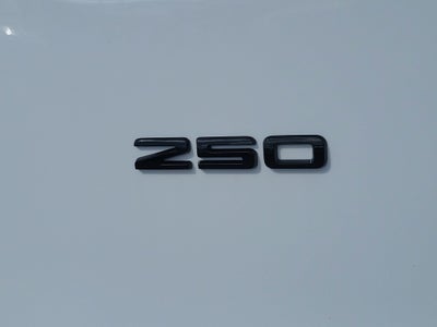2027 Ford Transit Cargo Van Cargo Van