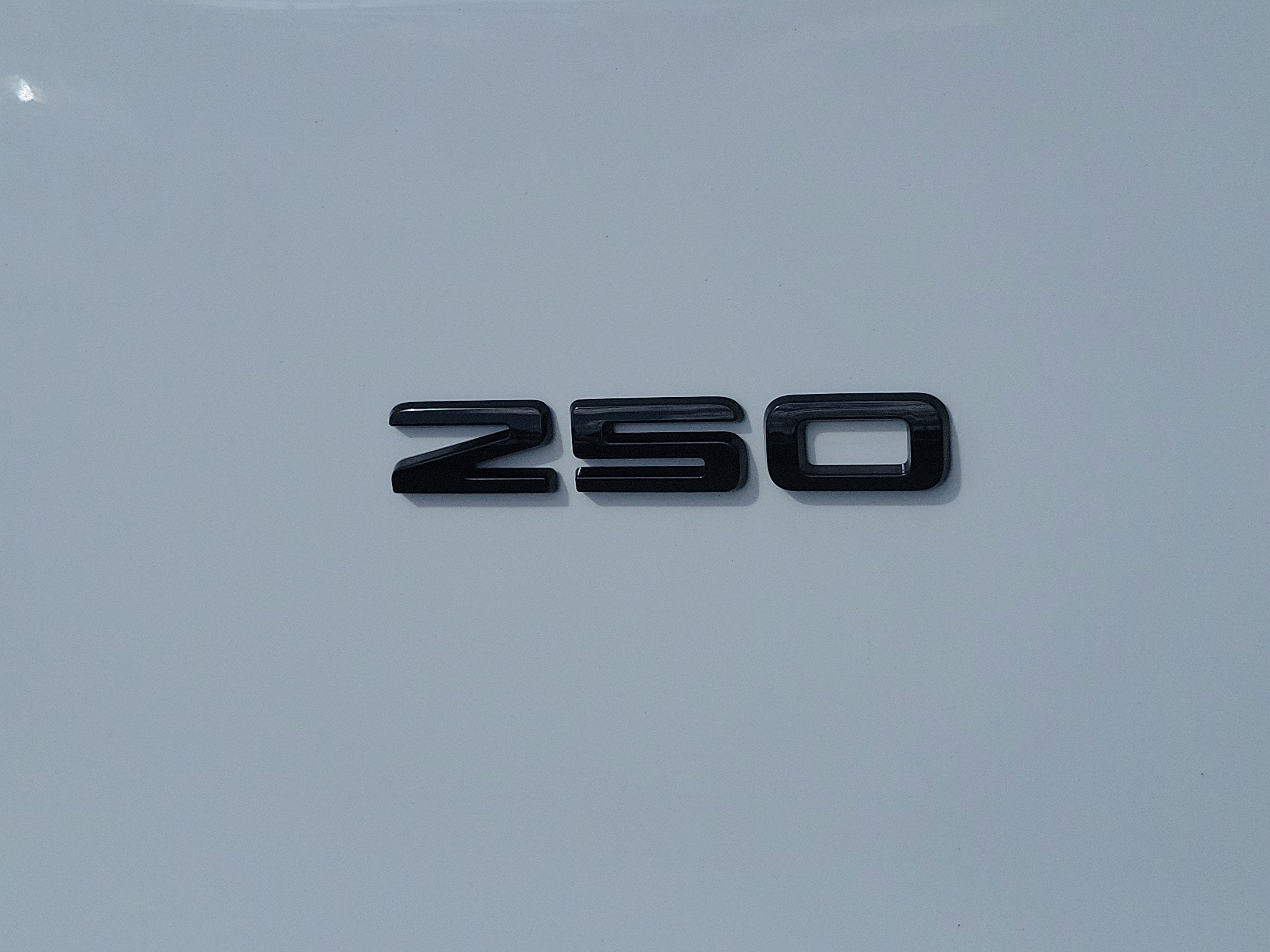 2027 Ford Transit Cargo Van Cargo Van
