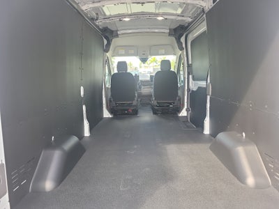 2027 Ford Transit Cargo Van Cargo Van