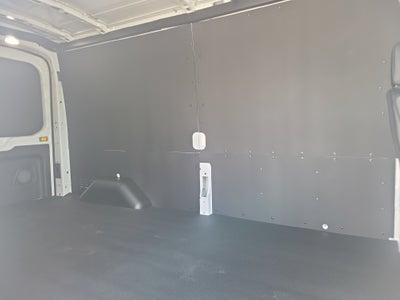 2027 Ford Transit Cargo Van Cargo Van