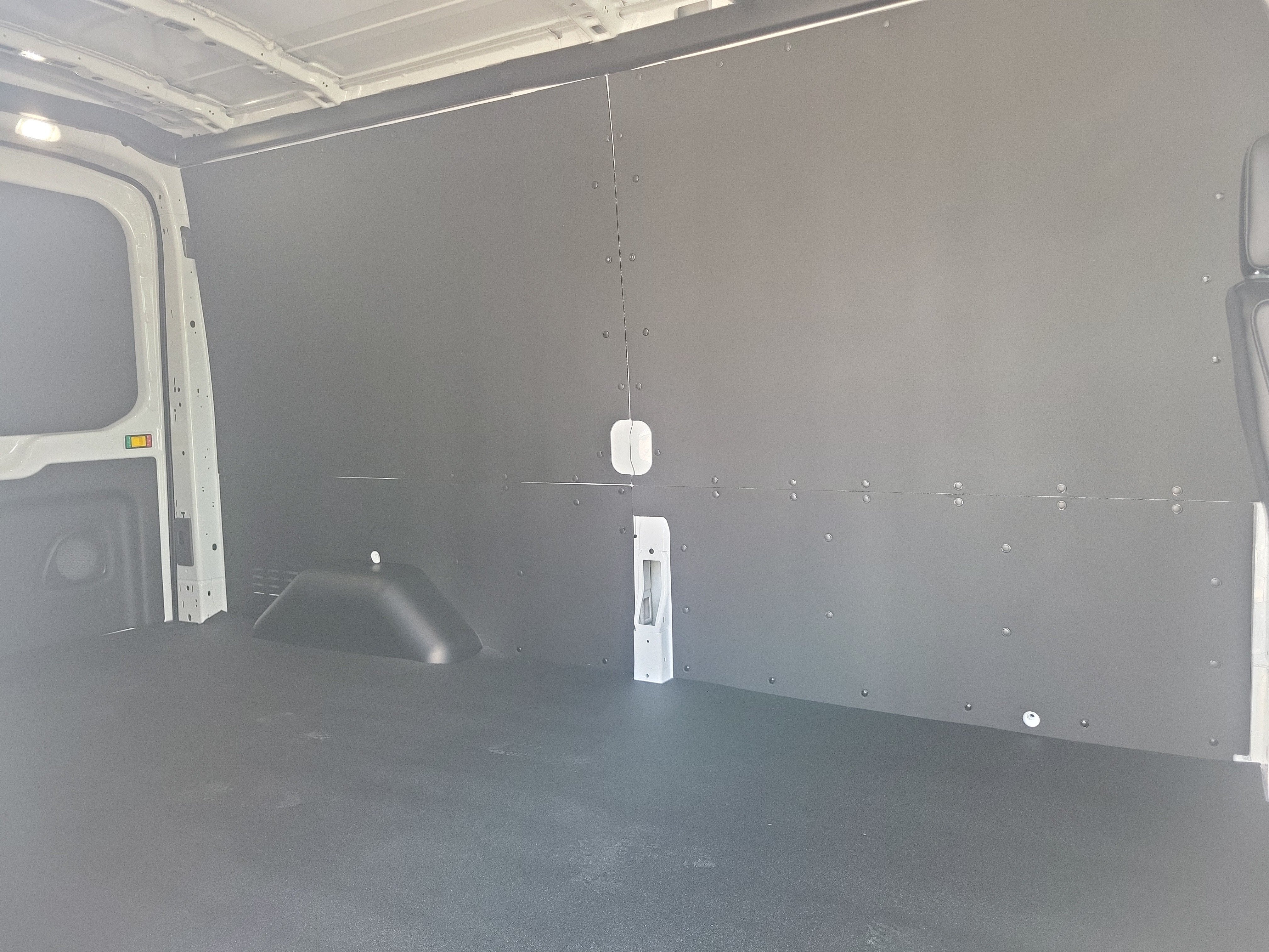 2027 Ford Transit Cargo Van Cargo Van