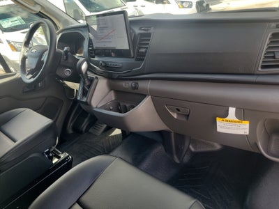 2027 Ford Transit Cargo Van Cargo Van