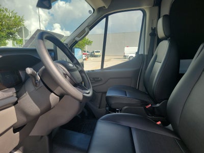 2027 Ford Transit Cargo Van Cargo Van