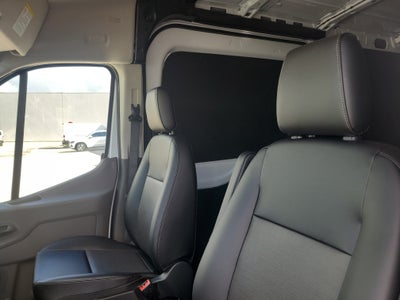 2027 Ford Transit Cargo Van Cargo Van