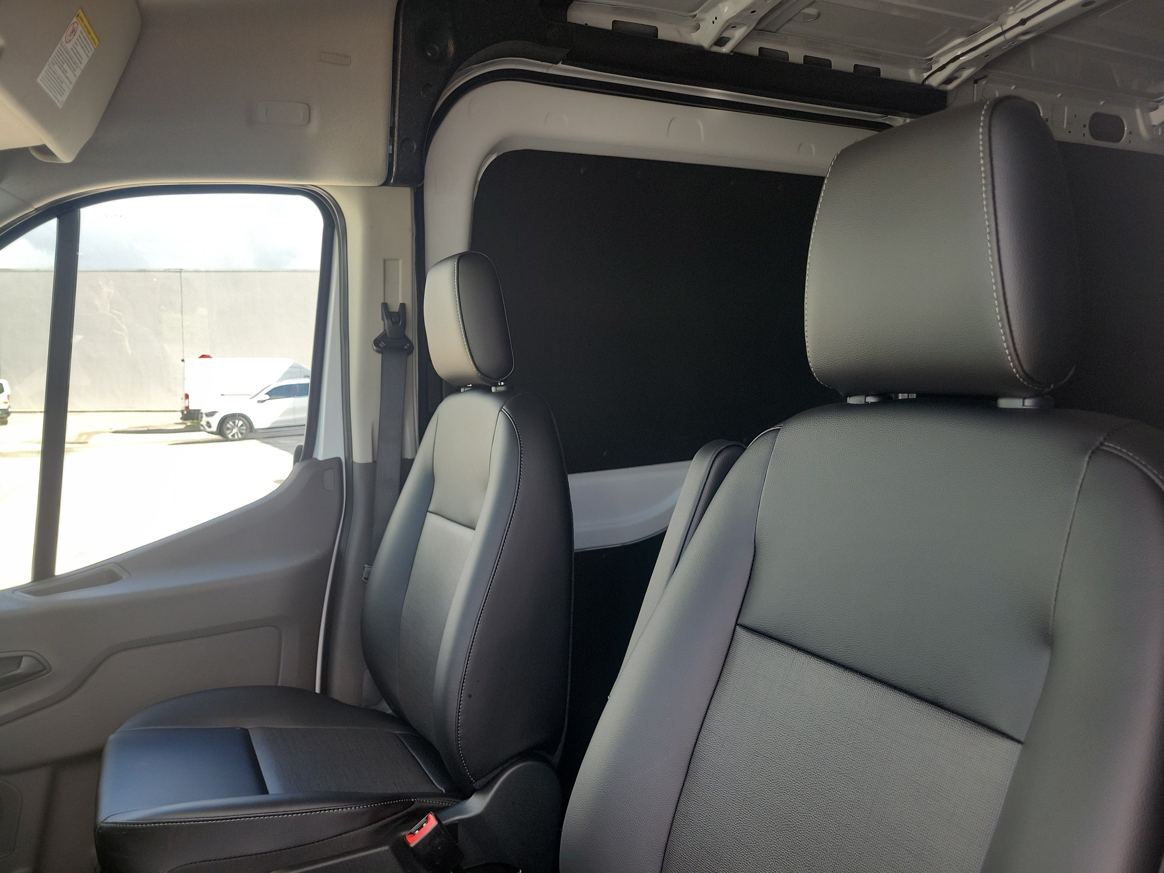 2027 Ford Transit Cargo Van Cargo Van
