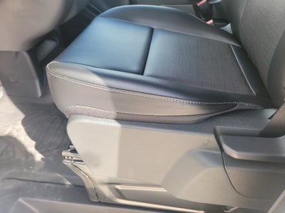 2027 Ford Transit Cargo Van Cargo Van
