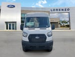 2027 Ford Transit Cargo Van Cargo Van