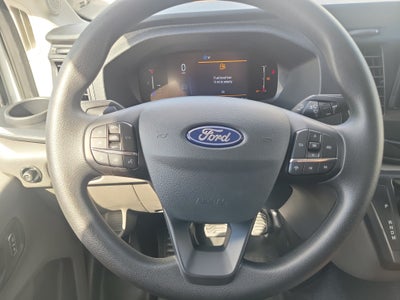 2027 Ford Transit Cargo Van Cargo Van