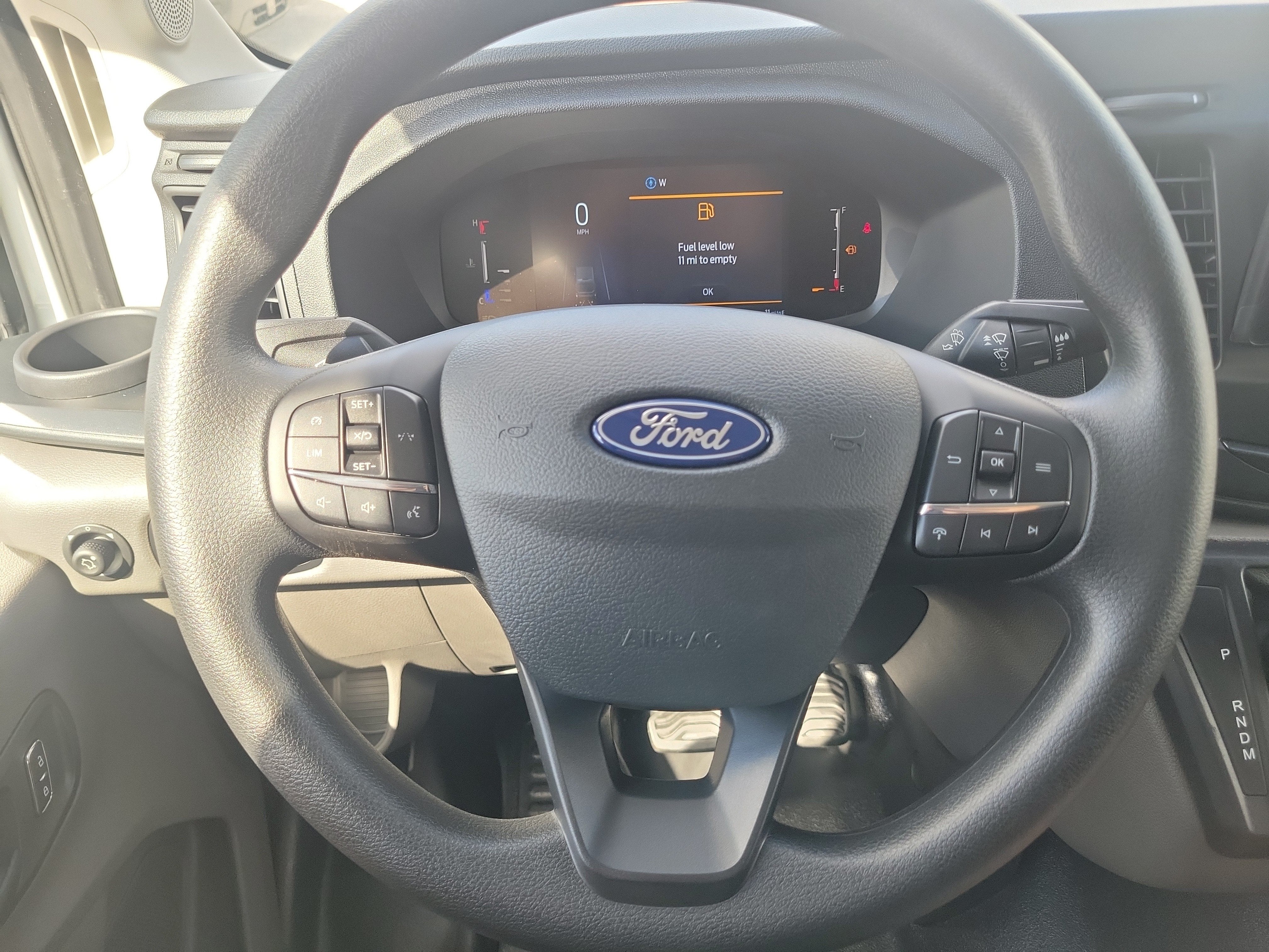 2027 Ford Transit Cargo Van Cargo Van