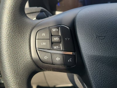 2027 Ford Transit Cargo Van Cargo Van