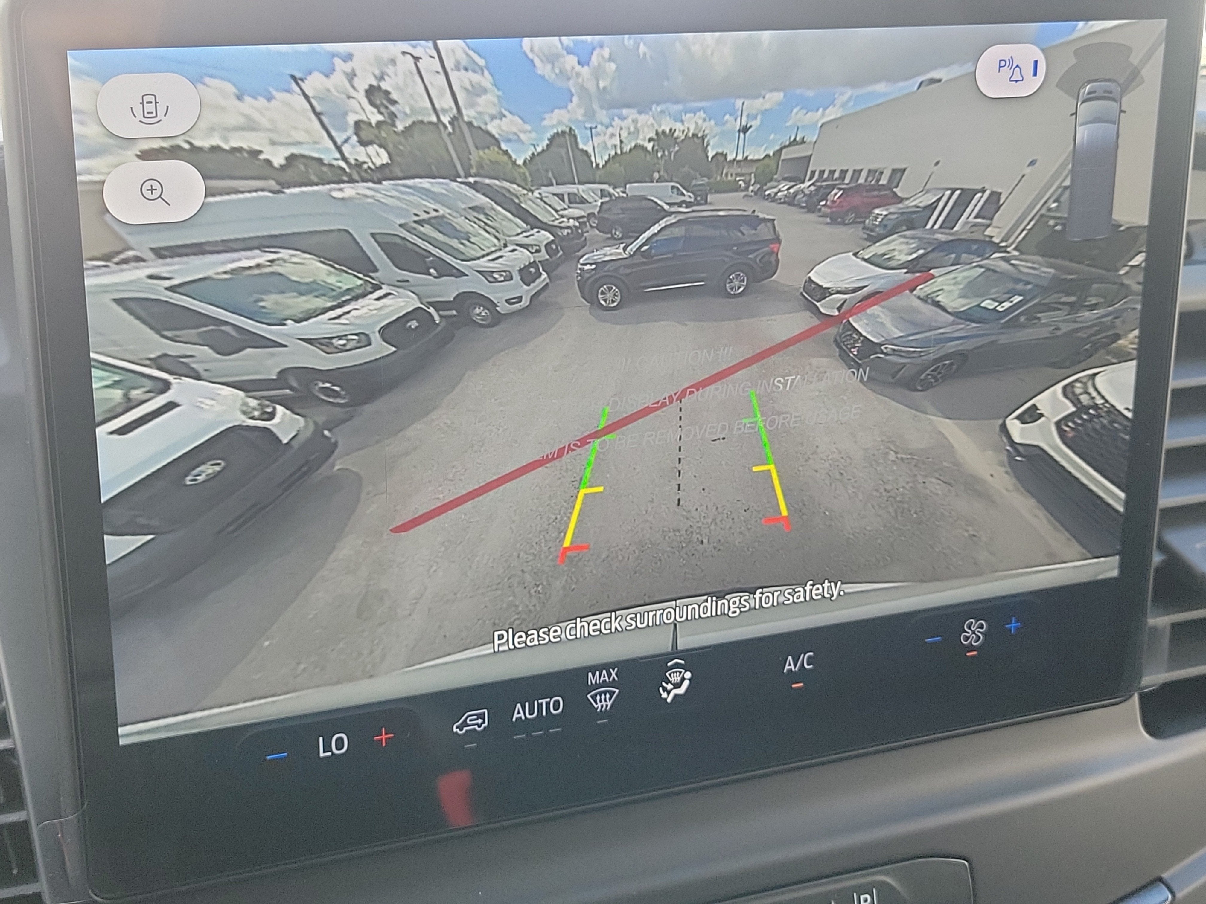 2027 Ford Transit Cargo Van Cargo Van