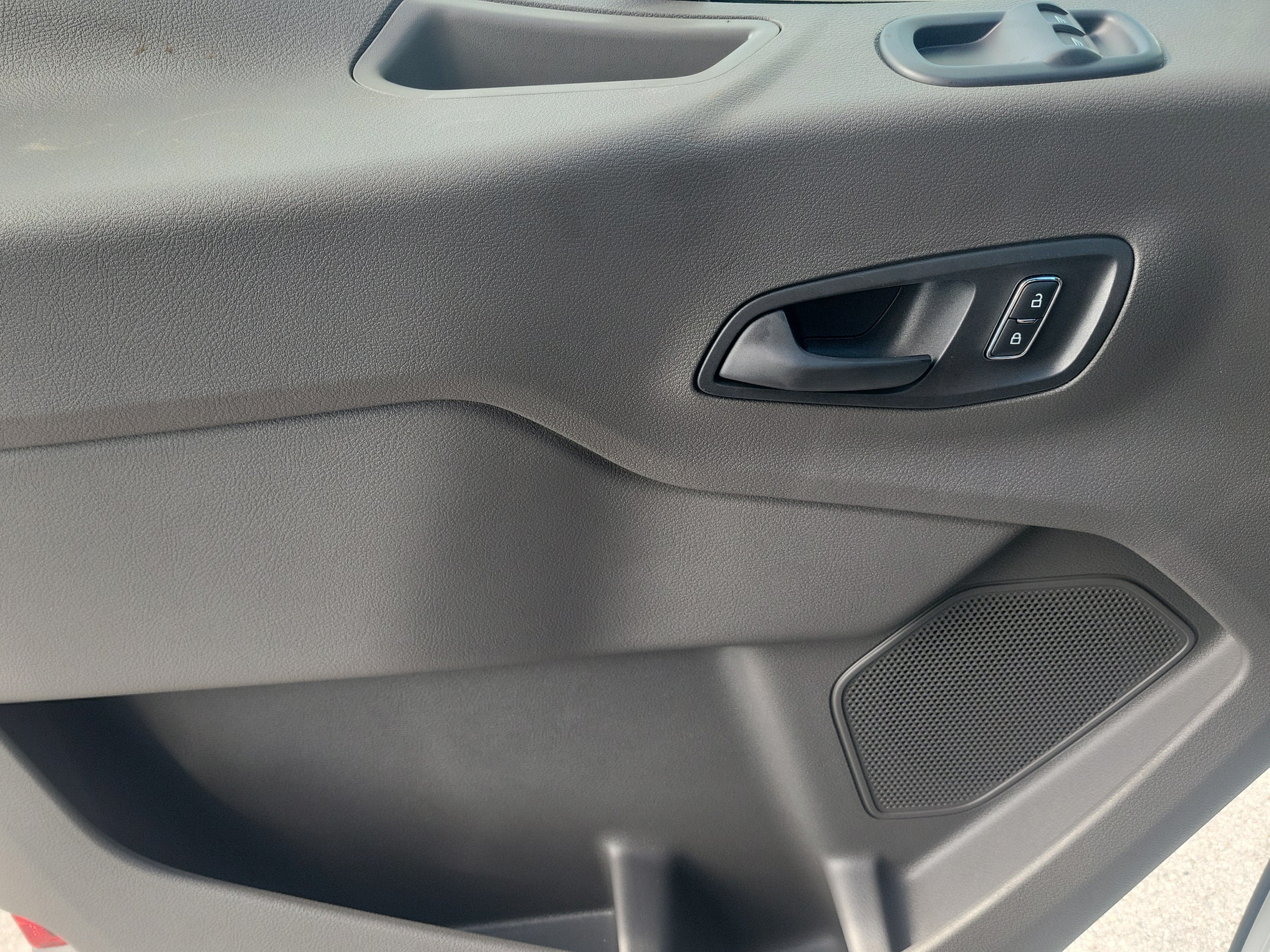 2027 Ford Transit Cargo Van Cargo Van