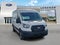 2027 Ford Transit Cargo Van Cargo Van