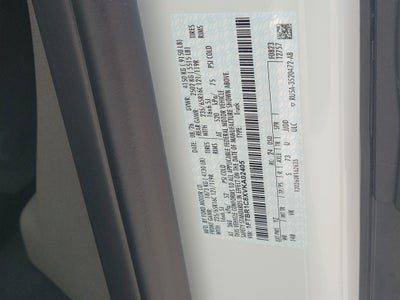 2027 Ford Transit Cargo Van Cargo Van