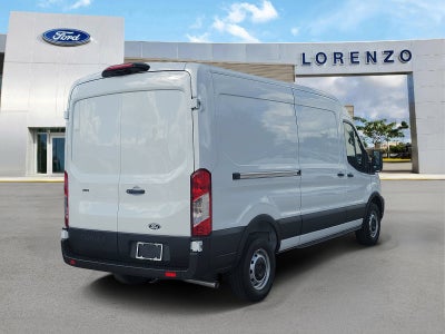 2027 Ford Transit Cargo Van Cargo Van