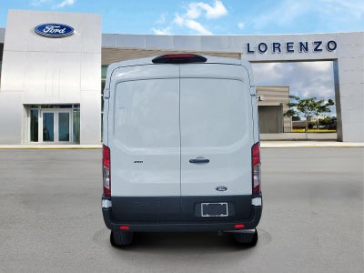 2027 Ford Transit Cargo Van Cargo Van