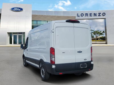 2027 Ford Transit Cargo Van Cargo Van