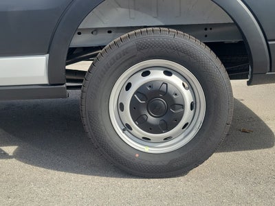2027 Ford Transit Cargo Van Cargo Van