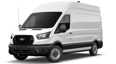 2027 Ford Transit Cargo Van Cargo Van
