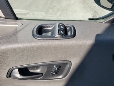 2024 Ford Transit Cargo Van Base