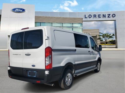 2024 Ford Transit Cargo Van Base