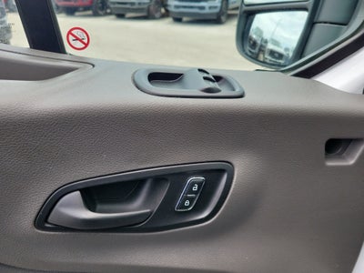 2024 Ford Transit Cargo Van Base