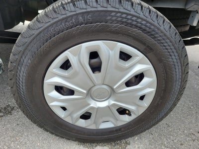 2024 Ford Transit Cargo Van Base
