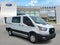 2024 Ford Transit Cargo Van Base