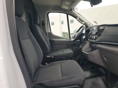 2024 Ford Transit Cargo Van Base
