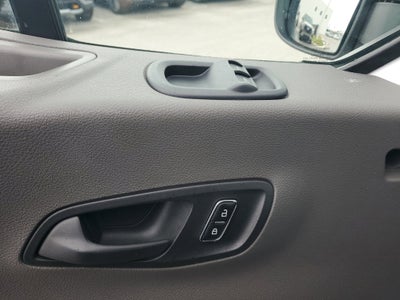 2024 Ford Transit Cargo Van Base