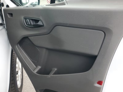 2024 Ford Transit Cargo Van Base