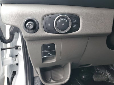 2024 Ford Transit Cargo Van Base