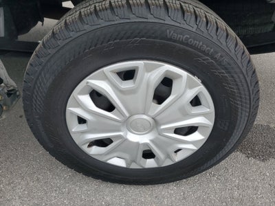 2024 Ford Transit Cargo Van Base
