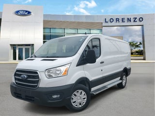 2020 Ford Transit Cargo Van Base