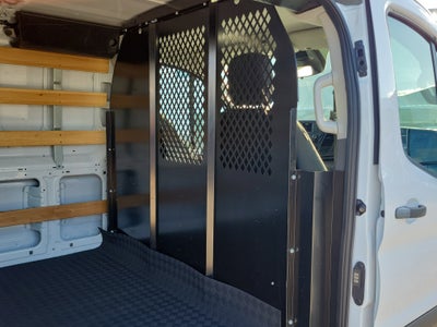 2024 Ford Transit Cargo Van Base
