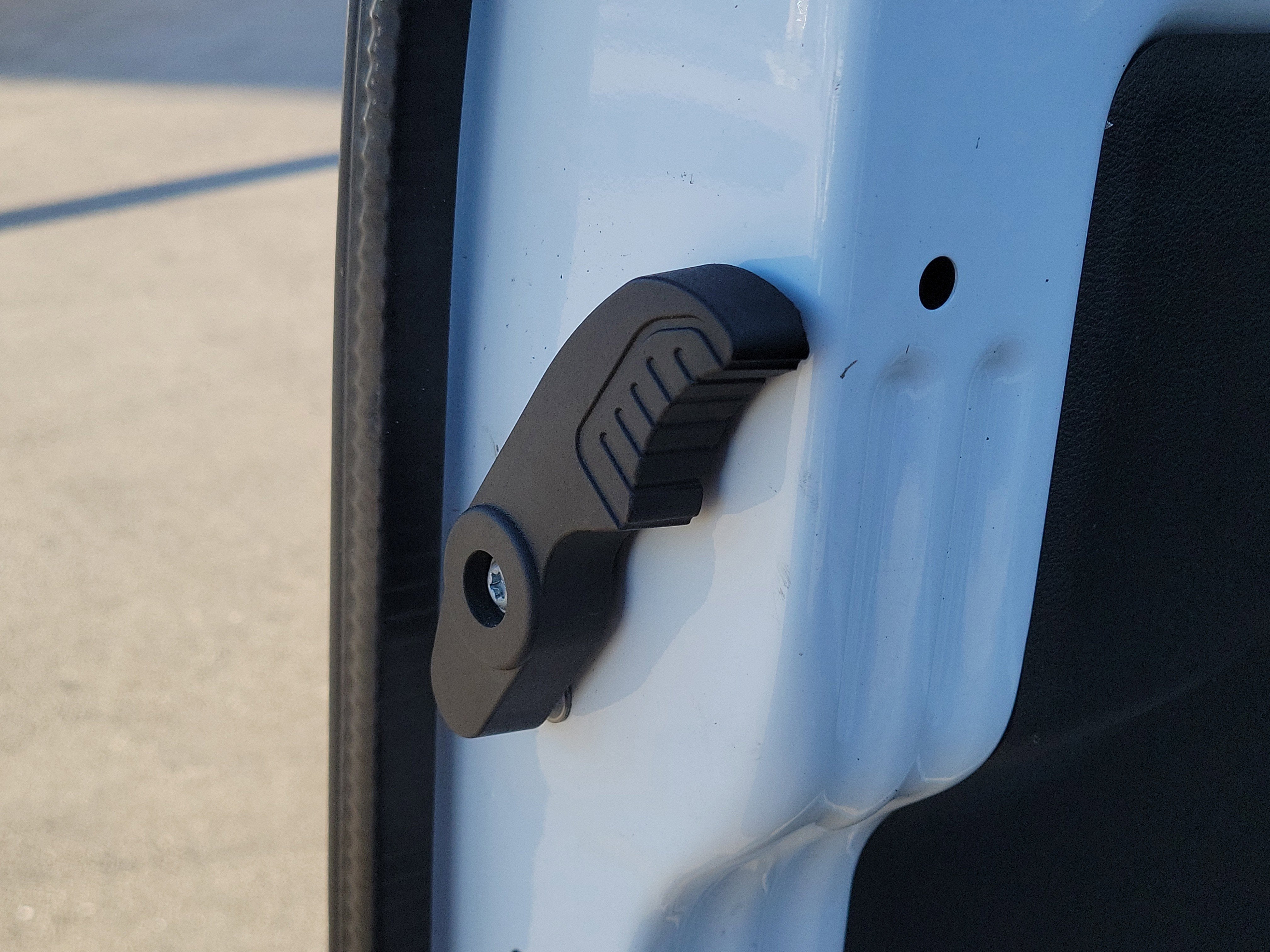 2024 Ford Transit Cargo Van Base