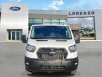 2024 Ford Transit Cargo Van Base