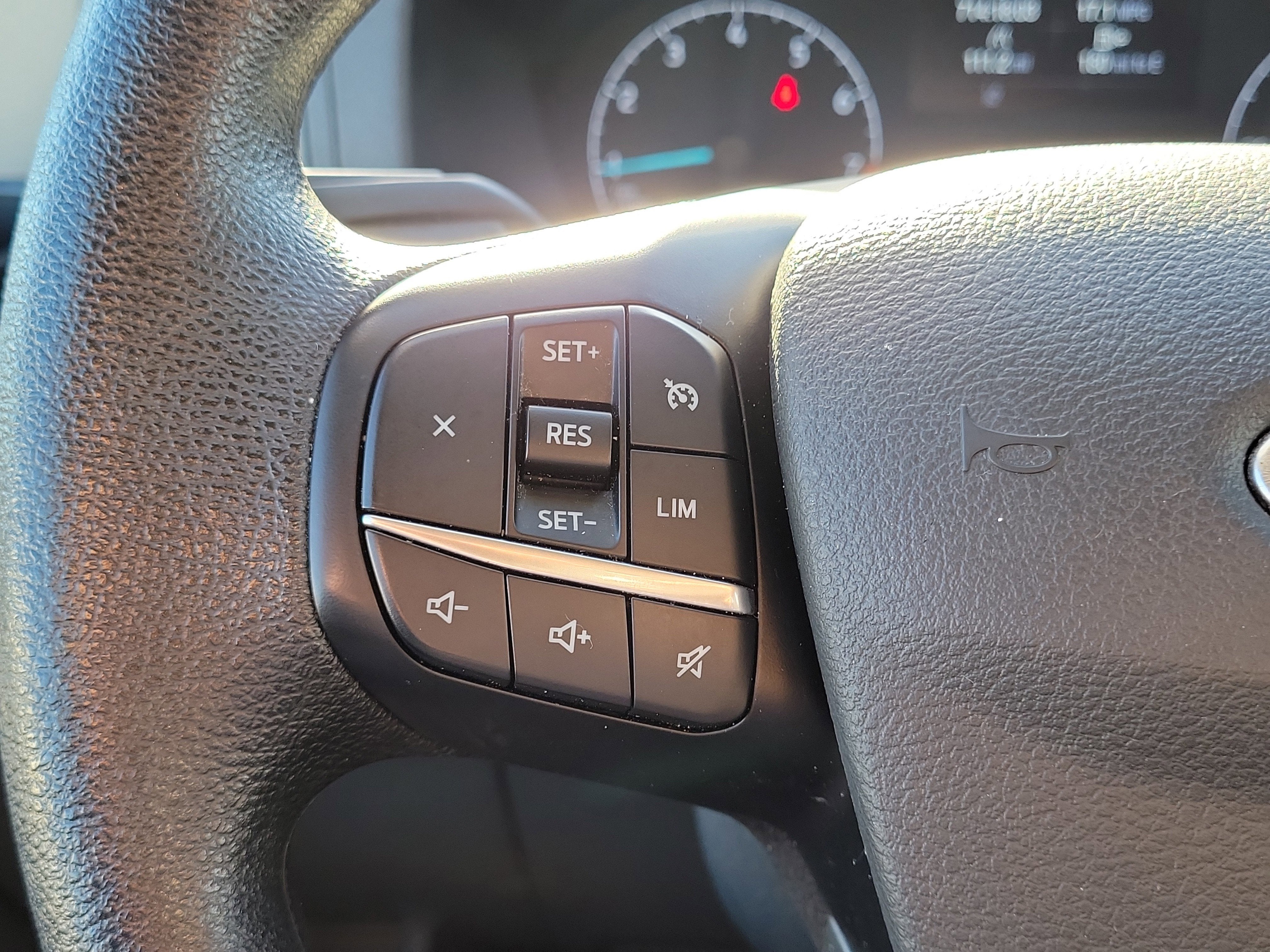 2024 Ford Transit Cargo Van Base