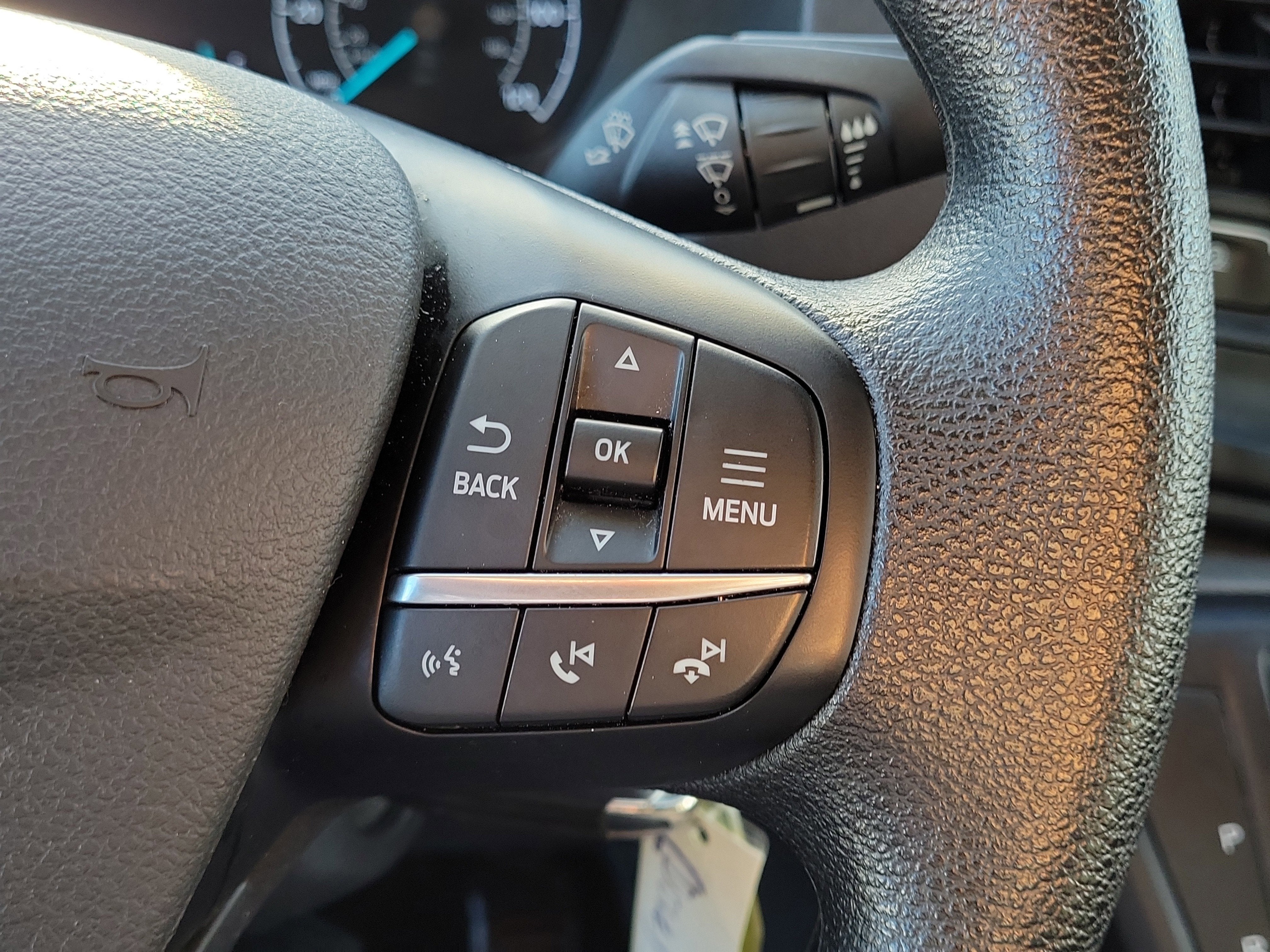 2024 Ford Transit Cargo Van Base