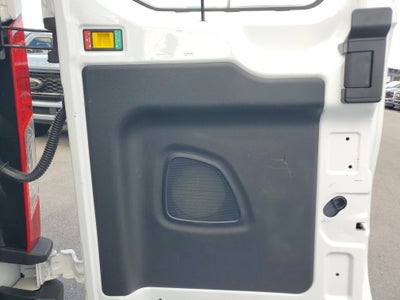2024 Ford Transit Cargo Van Base