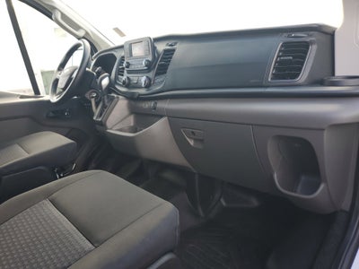 2024 Ford Transit Cargo Van Base