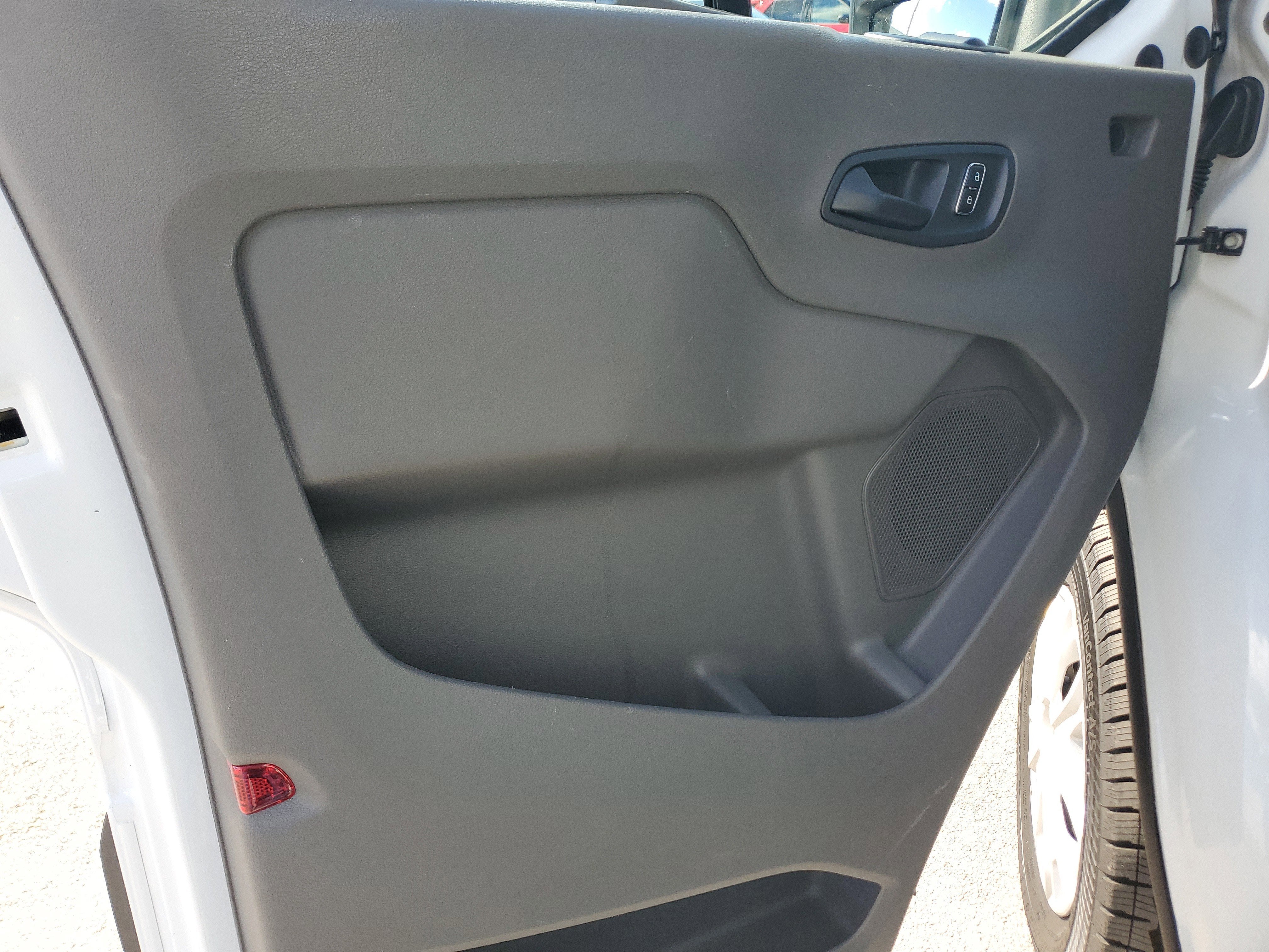 2024 Ford Transit Cargo Van Base