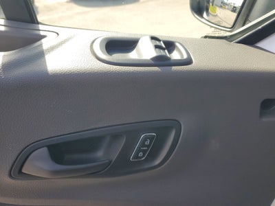 2024 Ford Transit Cargo Van Base