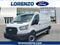 2026 Ford Transit Cargo Van LR