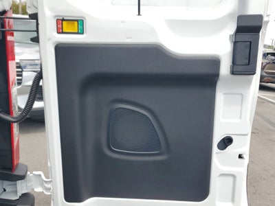 2026 Ford Transit Cargo Van LR