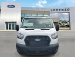 2026 Ford Transit Cargo Van LR