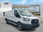 2026 Ford Transit Cargo Van LR