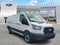 2026 Ford Transit Cargo Van LR