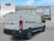 2026 Ford Transit Cargo Van LR